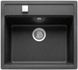 Гранітна мийка Teka Menorca 60 S-TG (88244) чорний металік 140508 фото 1