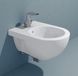 Биде подвесное Flaminia Quick QK218 263132 фото 1