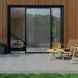 Плитка Cersanit Febe Dark Grey 420&times;420x7 845341 фото 2