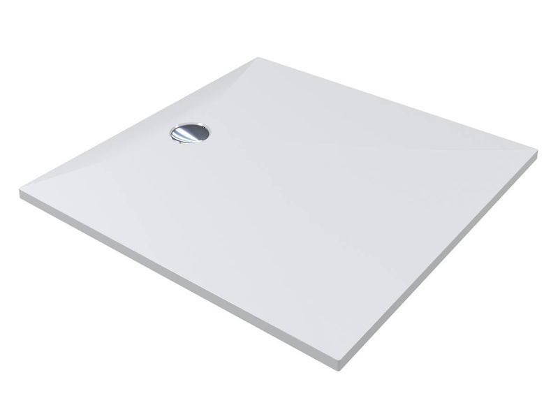 Душовий піддон Miraggio Brugge 900x900 (0000615) 370100 фото
