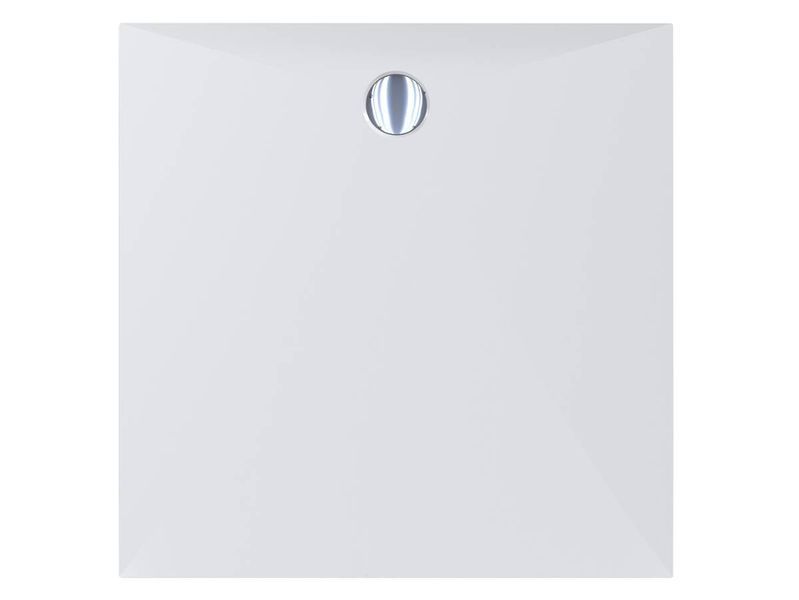 Душовий піддон Miraggio Brugge 900x900 (0000615) 370100 фото