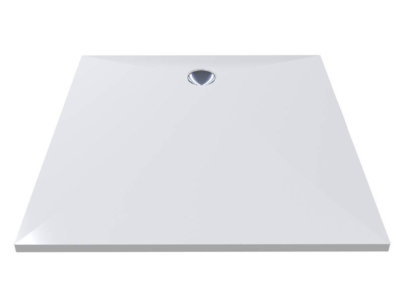 Душовий піддон Miraggio Brugge 900x900 (0000615) 370100 фото