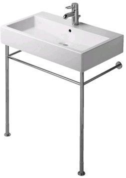 Консоль для умывальника Duravit Vero 0030671000 119475 фото