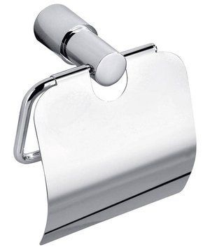 Держатель для туалетной бумаги Аква Родос Matteo 8816 (АР000040578) хром 117476 фото