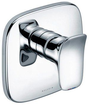 Змішувач для душу Kludi Ambienta 536550575 прихованого монтажу (хром) 118880 фото