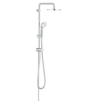 Душевая система Grohe Tempesta New 27389002 (хром) 240676 фото
