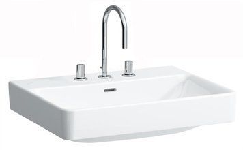 Умивальник Laufen Pro S 60x46 см (H8169630001081) 162350 фото