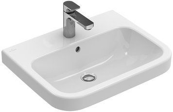 Умивальник Villeroy&Boch Architectura 60x47 см (41886001) 157637 фото