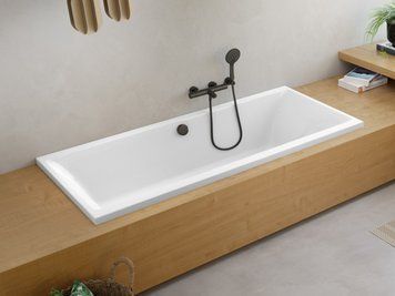 Ванна акрилова Radaway ARIDEA 200x90 (WA1-24-200x090U) + сифон 534470 фото