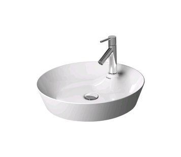 Умывальник Duravit Cape Cod &Oslash; 48 см 2328480000 127792 фото