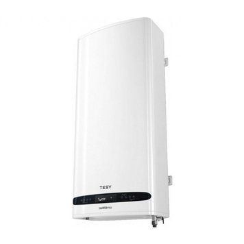Бойлер Tesy BelliSlimo DRY 40 л GCR502724DE31EC (305064) сухой ТЭН 2,4 кВт 384647 фото