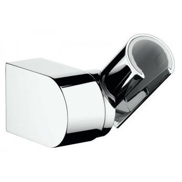 Тримач для ручного душу Hansgrohe Porter Vario 28328000 (хром) 124962 фото