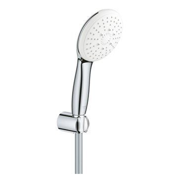 Душевой набор Grohe Tempesta 110 III 26639003 (хром) 873173 фото
