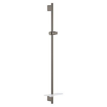 Душова штанга Grohe Rainshower SmartActive 26603AL0 (темний графіт матовий) 538483 фото