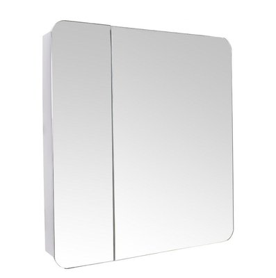 Дзеркало для ванної кімнати Аква Родос Рома 70 (АР000001187) 166965 фото
