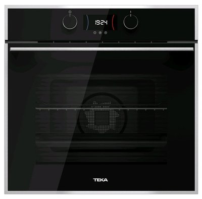 Духовой шкаф электрический Teka HLB 830 (41560060) чёрный 383188 фото