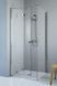 Душевая кабина Radaway Fuenta New KDJ B+S1 100x110 L (384083-01-01L+384053-01-01) профиль хром/стекло прозрачное 265476 фото 1