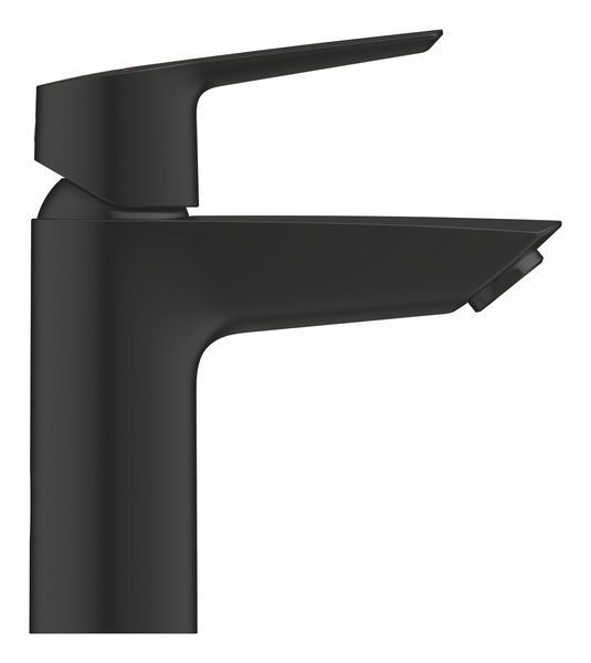 Набор смесителей для ванной комнаты Grohe Start UA303301SQ (черный матовый) 849584 фото