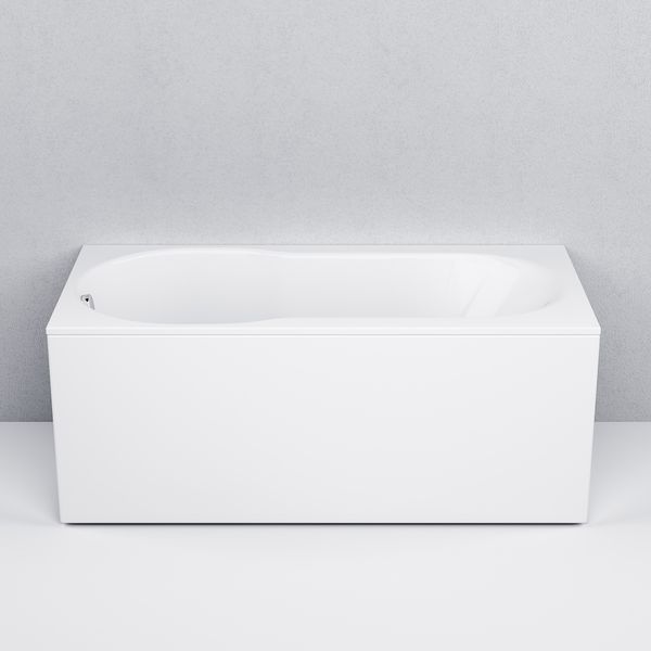 Ванна акриловая Am.Pm X-Joy 150x70 (W88A-150-070W-A) 425703 фото