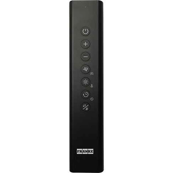 Встраиваемая вытяжка Franke FCFL 906 WH (350.0663.721) белый матовый 547174 фото
