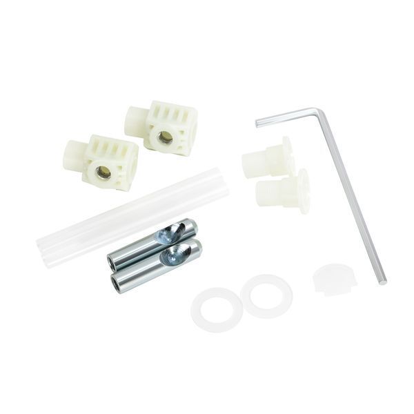 Унитаз подвесной Qtap Robin Rimless (QT1333046ERMB) с сиденьем Slim Soft-close (чёрный мат) 389090 фото
