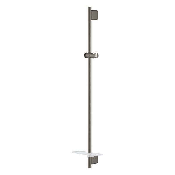 Душова штанга Grohe Rainshower SmartActive 26603AL0 (темний графіт матовий) 538483 фото