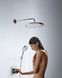 Смеситель для ванны и душа Hansgrohe Shower Select 15763000 скрытого монтажа с термостатом (хром) 119874 фото 4