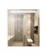 Зеркало для ванной комнаты Мойдодыр Лагуна ЗШ-80х80 (00-00002880) белое 155813 фото 6