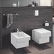 Унитаз подвесной Grohe Cube Ceramic 3924400H 273539 фото 3