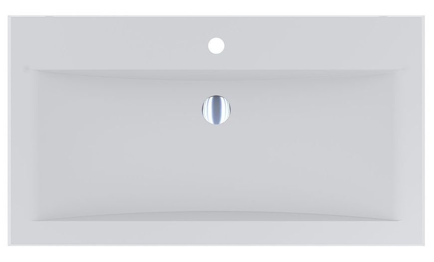 Умивальник Fancy Marble Lilly 900x500 мм (4209101) 120850 фото