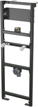Инсталляция для писсуара Alcaplast A107S/1200 (для сенсорного устройства) 119228 фото