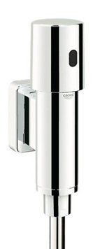 Змішувач для пісуару Grohe Tectron Rondo 37426000 (хром) 126381 фото