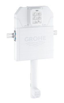 Бачок прихованого монтажу Grohe Solo 39682000 516005 фото