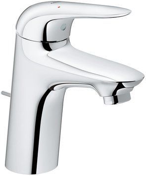 Смеситель для умывальника Grohe Eurostyle 23707003 (хром) 134559 фото