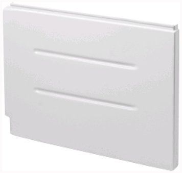Панель боковая для ванны Duravit D-Code 80 L (701037000000000) 120546 фото