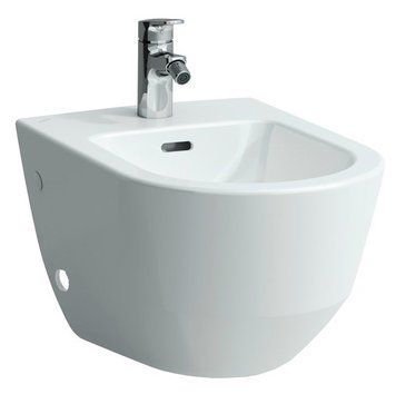 Биде подвесное Laufen Pro H8309520003041 160830 фото