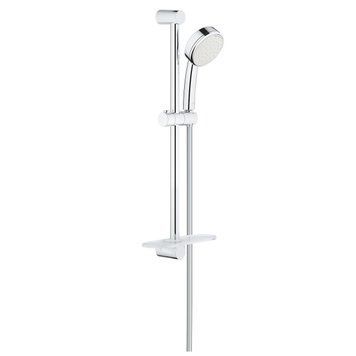 Душовий набір Grohe Tempesta Cosmopolitan 100 II 27928002 (хром) 277462 фото