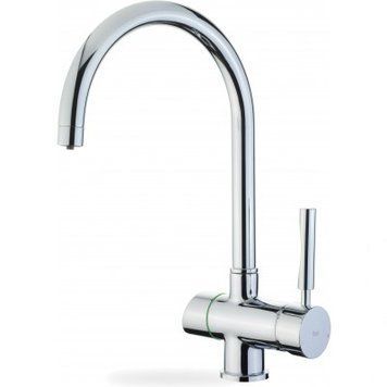 Смеситель для кухни Teka Pure OS 200 (182000210) с подключением питьевой воды 122817 фото