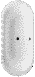 Ванна кварилова Villeroy&Boch Cetus 175x75 (UBQ175CEU7V-96) яскраво-білий 153045 фото 1