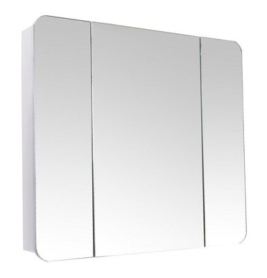 Дзеркало для ванної кімнати Аква Родос Рома 85 (АР000001188) 166966 фото