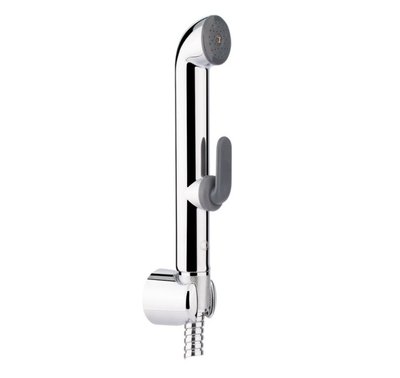 Гігієнічний душовий набір Q-tap Set A021 CRM 324781 фото