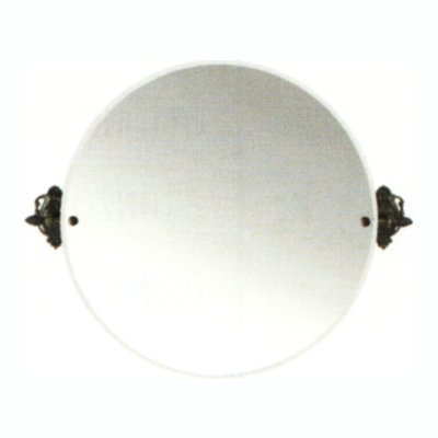 Косметичне дзеркало All.pe Venezia BR VZ023 (бронза) 12663 фото