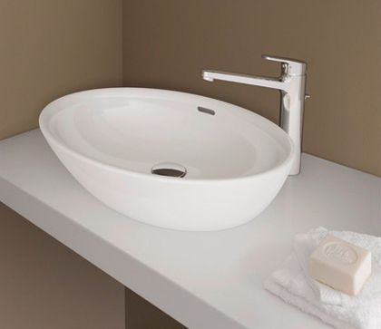 Умивальник Laufen Pro 52x39 см (H8129640001091) 162110 фото