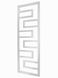 Рушникосушарка Mario Талія 1500х500/50 1.2.5000.03.Р (4820111354047) білий мат 416875 фото 1