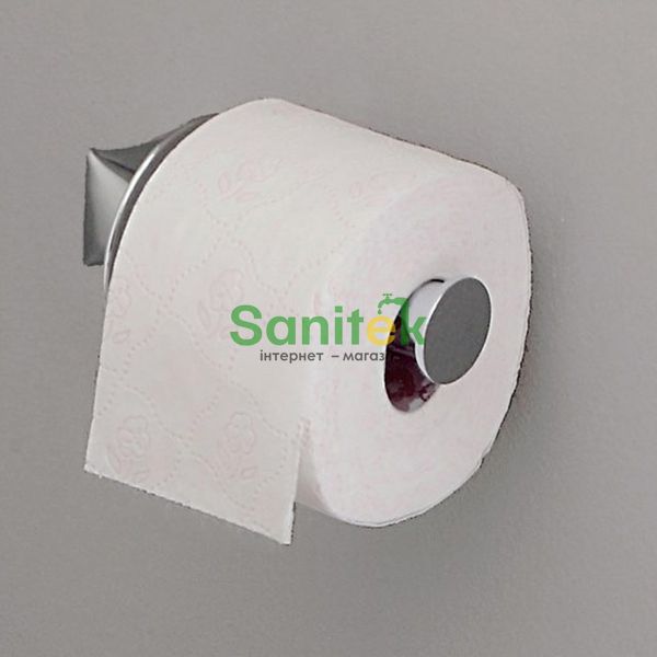 Тримач для туалетного паперу Flaminia Fold FLPR (хром) 263020 фото
