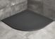 Душевой поддон Radaway Kyntos A 90x90 (HKA9090-64) чёрный 281128 фото 2