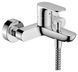 Смеситель для ванны Hansgrohe Rebris S 72443000 (хром) 547743 фото 1