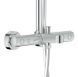 Душова система Grohe New Tempesta Cosmopolitan 160 26223000 з термостатом (хром) 130688 фото 6