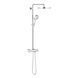 Душевая система Grohe Rainshower 310 27968001 с термостатом (хром) 354812 фото 1
