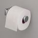 Тримач для туалетного паперу Flaminia Fold FLPR (хром) 263020 фото 1